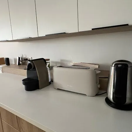 L'instant Causse Entier Pensión Millau