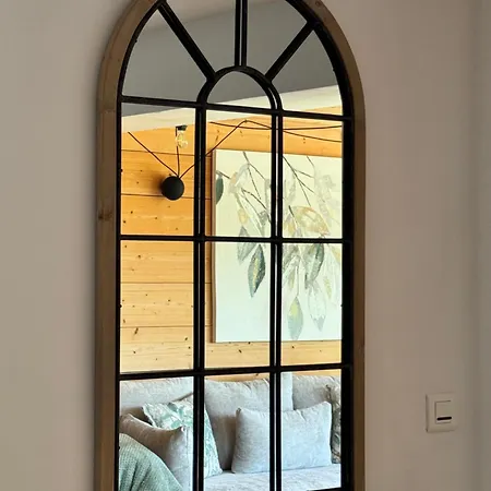 L'instant Causse Entier Pensión 3*