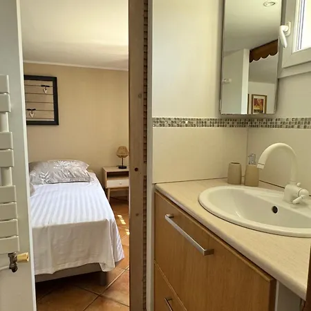 L'instant Causse Entier Pensión Millau