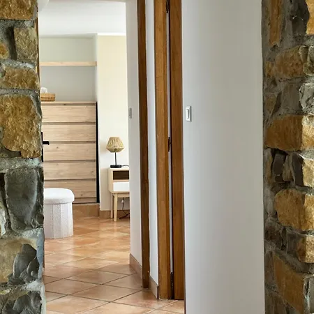 L'instant Causse Entier Pensión Millau