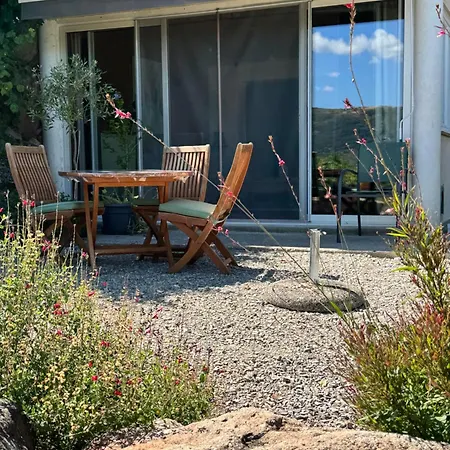 L'instant Causse Entier Pensión Millau