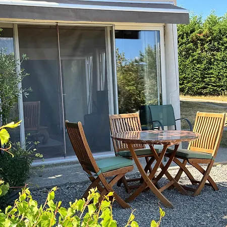 L'instant Causse Entier Pensión 3*